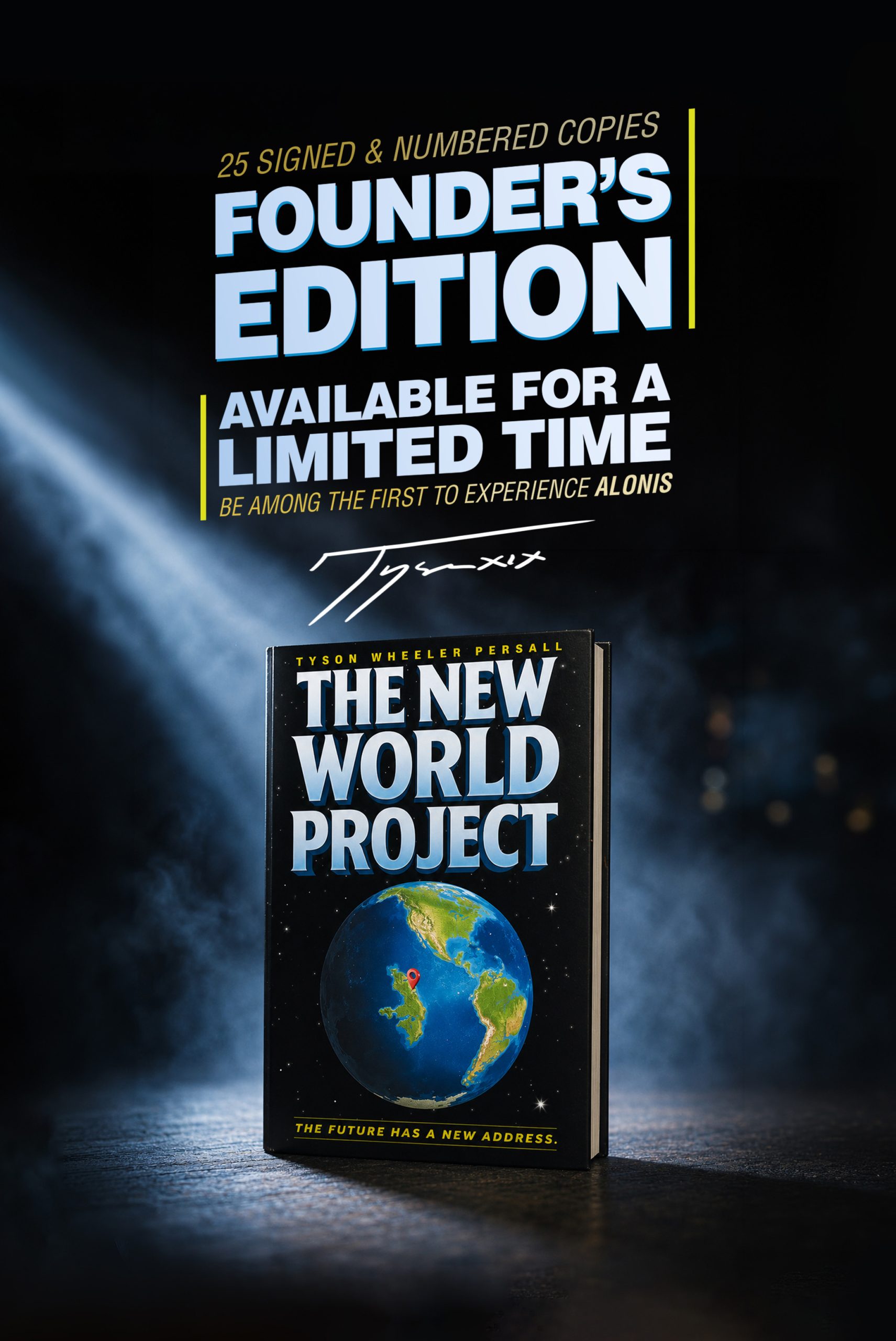 Founders' Edition